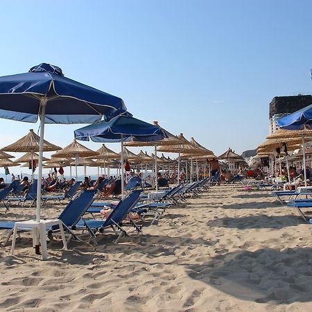 דורס Adriatic Apartments Albania מראה חיצוני תמונה