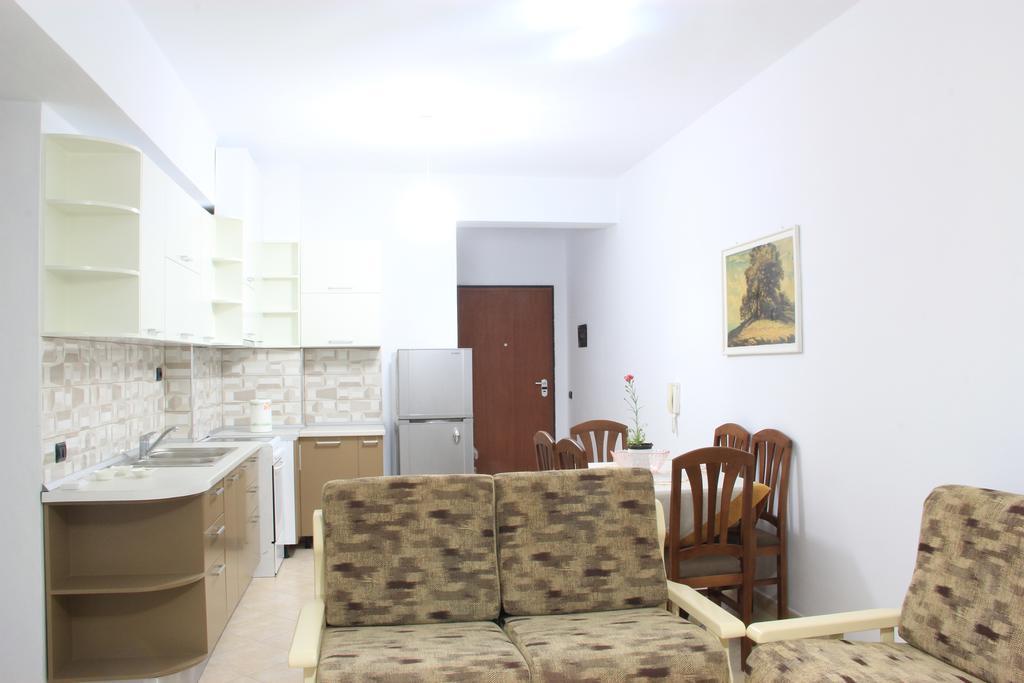 דורס Adriatic Apartments Albania חדר תמונה