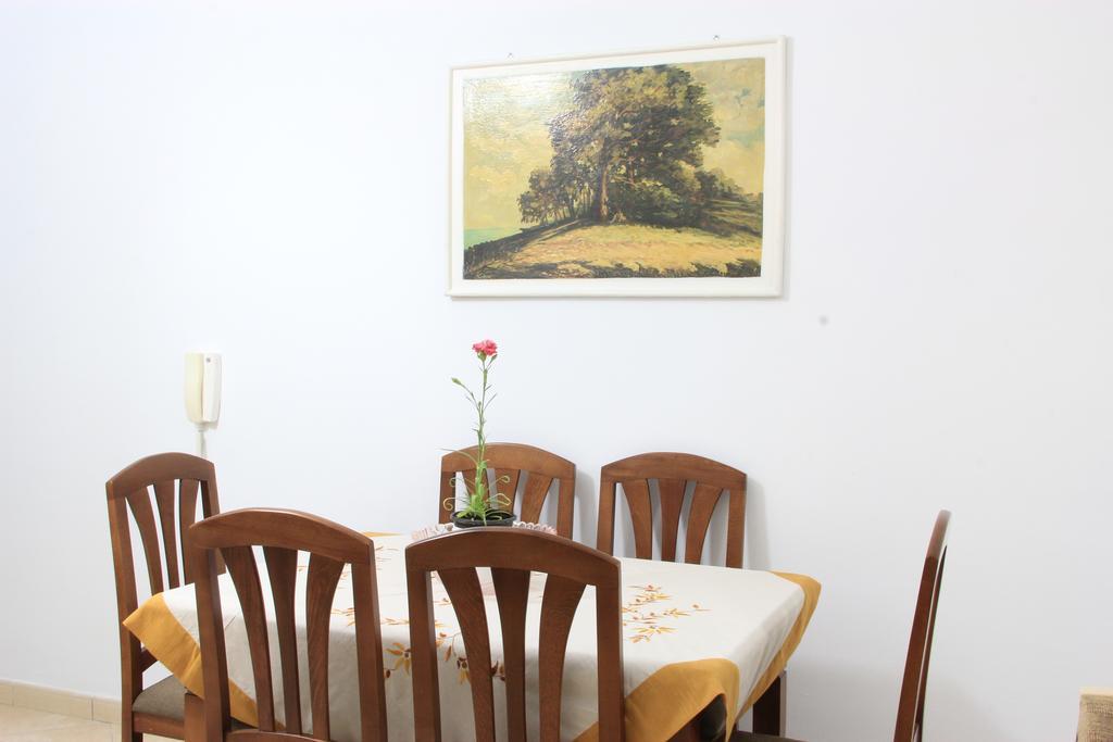 דורס Adriatic Apartments Albania חדר תמונה