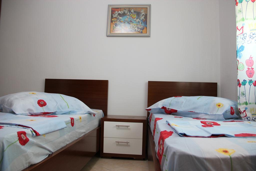 דורס Adriatic Apartments Albania חדר תמונה