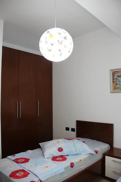 דורס Adriatic Apartments Albania חדר תמונה