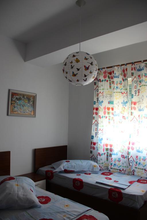 דורס Adriatic Apartments Albania חדר תמונה