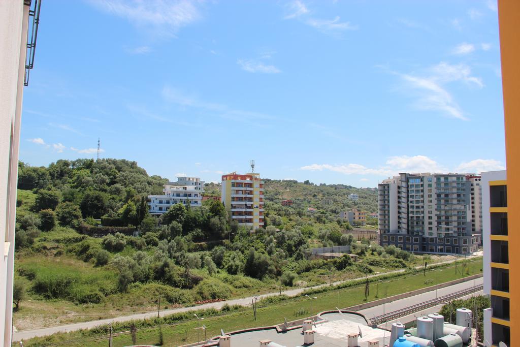דורס Adriatic Apartments Albania חדר תמונה