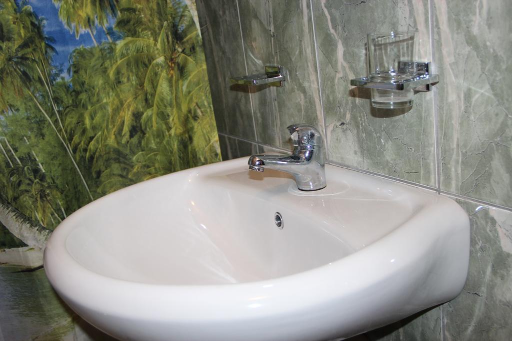 דורס Adriatic Apartments Albania מראה חיצוני תמונה