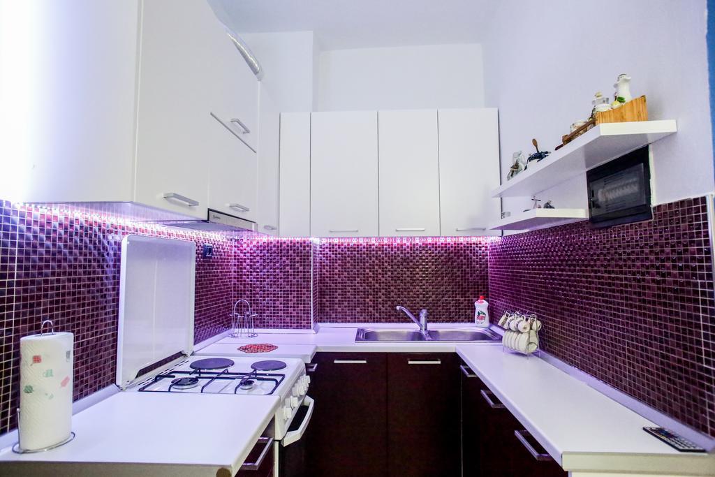 דורס Adriatic Apartments Albania מראה חיצוני תמונה