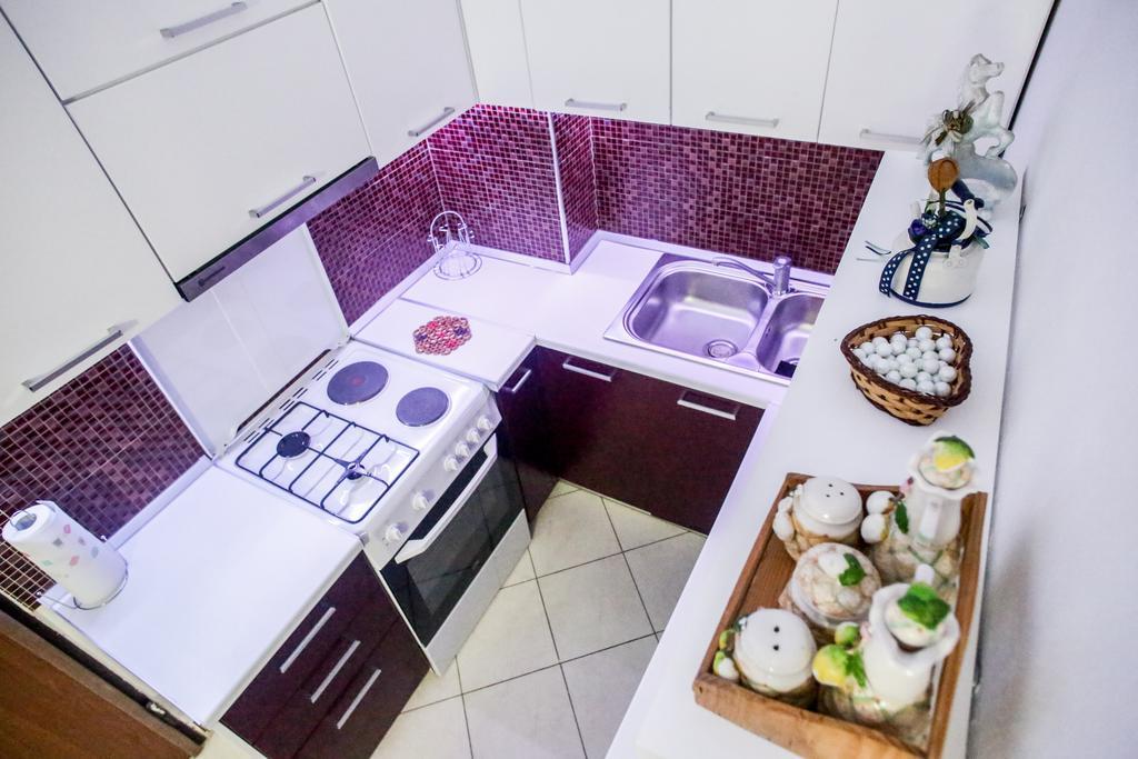 דורס Adriatic Apartments Albania מראה חיצוני תמונה