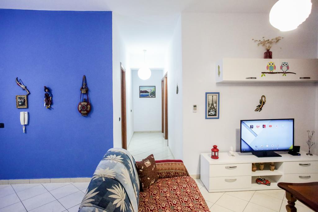 דורס Adriatic Apartments Albania מראה חיצוני תמונה