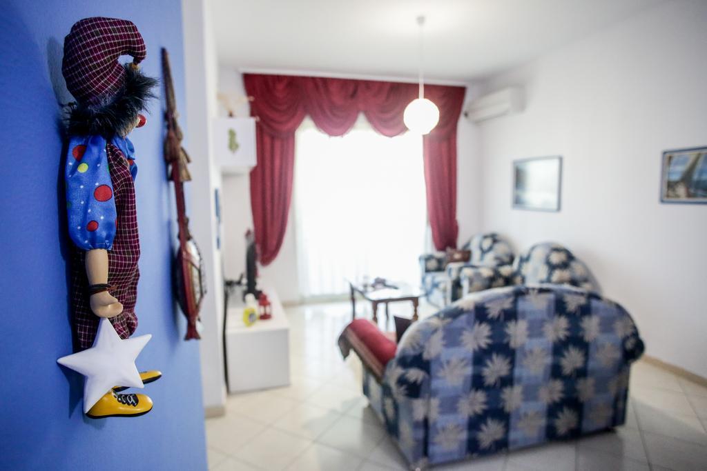 דורס Adriatic Apartments Albania מראה חיצוני תמונה