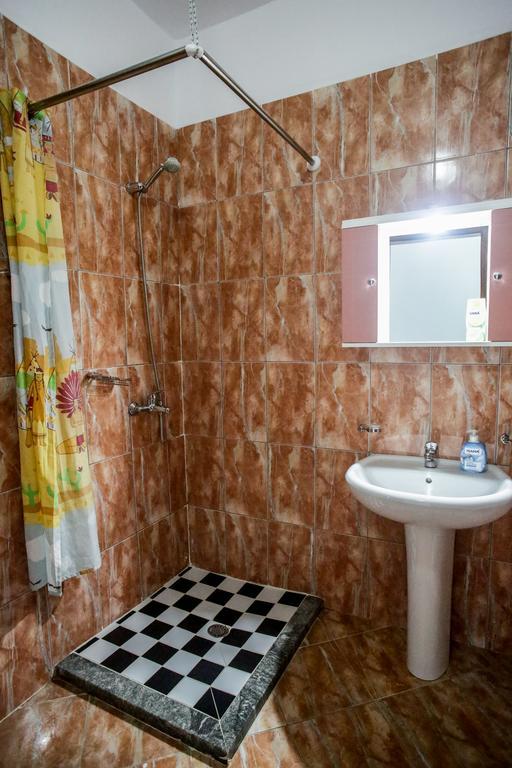 דורס Adriatic Apartments Albania מראה חיצוני תמונה