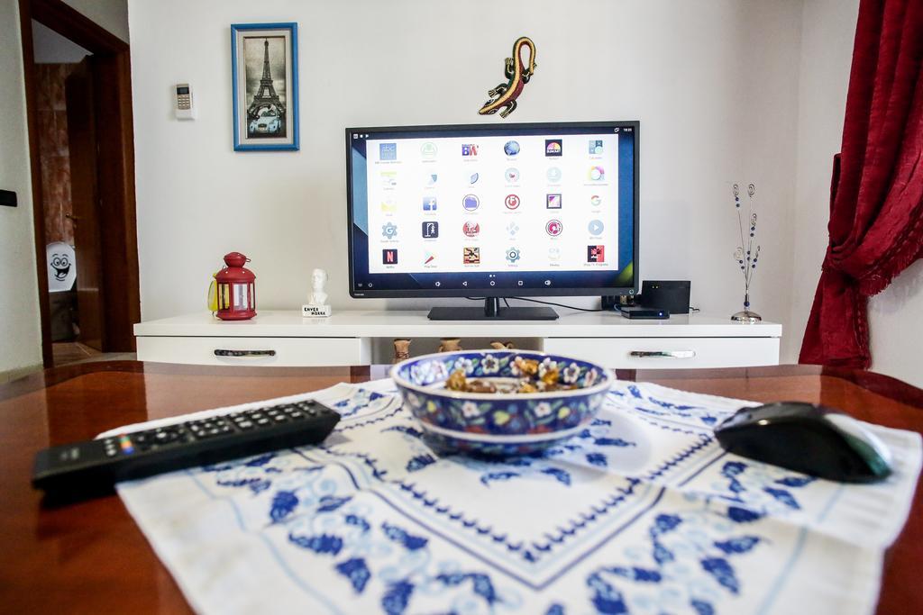 דורס Adriatic Apartments Albania מראה חיצוני תמונה