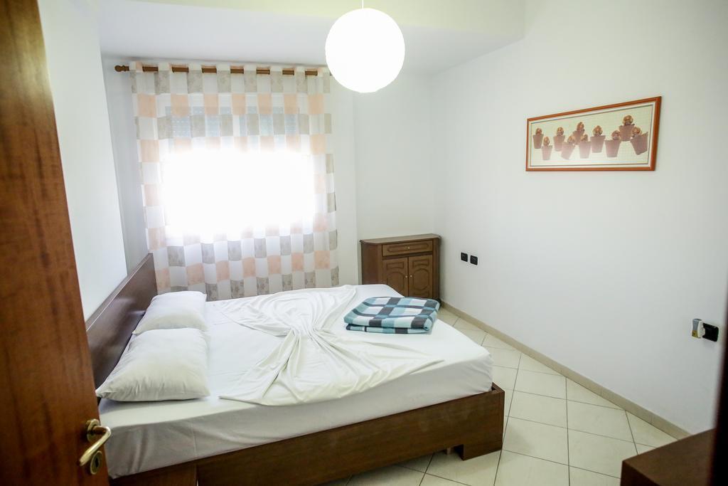 דורס Adriatic Apartments Albania מראה חיצוני תמונה