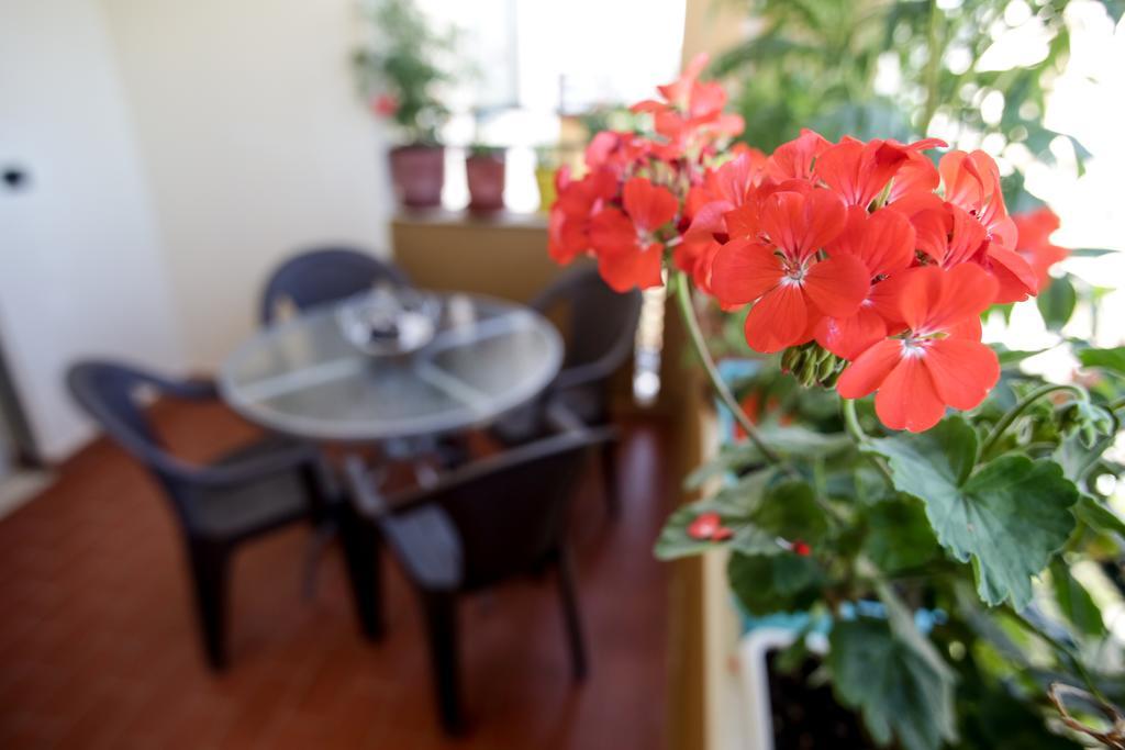 דורס Adriatic Apartments Albania מראה חיצוני תמונה