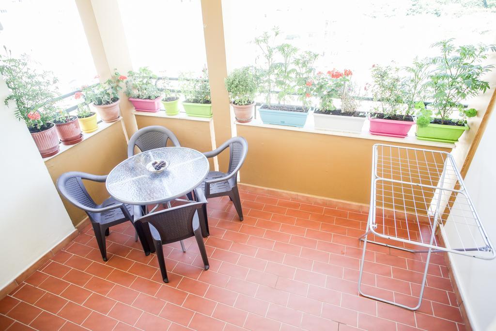 דורס Adriatic Apartments Albania מראה חיצוני תמונה