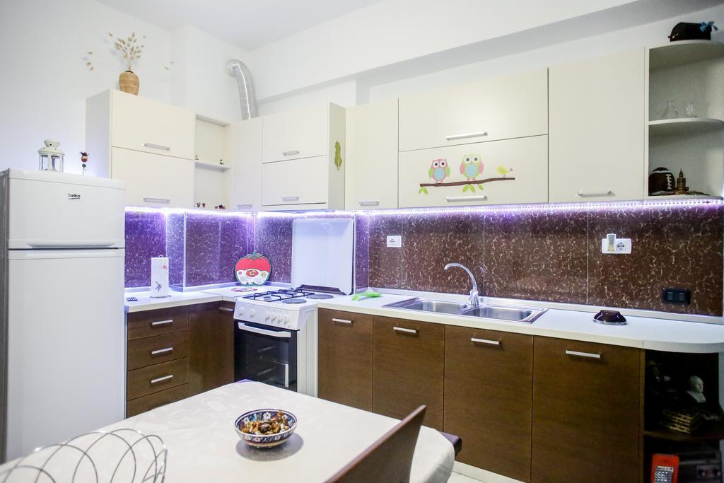 דורס Adriatic Apartments Albania מראה חיצוני תמונה