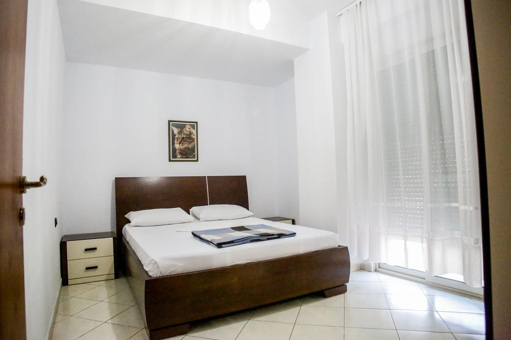 דורס Adriatic Apartments Albania מראה חיצוני תמונה