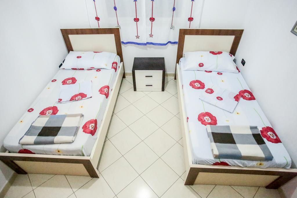 דורס Adriatic Apartments Albania מראה חיצוני תמונה