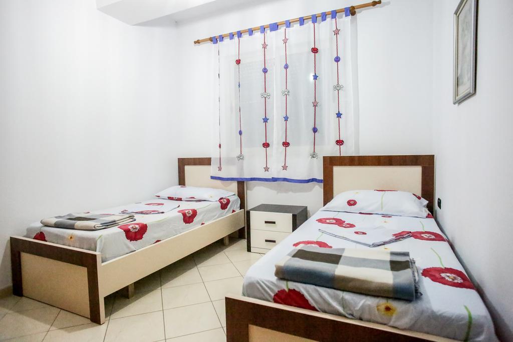 דורס Adriatic Apartments Albania מראה חיצוני תמונה