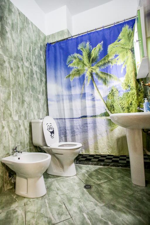 דורס Adriatic Apartments Albania מראה חיצוני תמונה