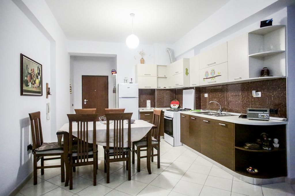 דורס Adriatic Apartments Albania מראה חיצוני תמונה